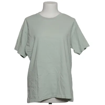 T-shirt (Vert) de Stockholm (Surfboard) Club Coton biologique