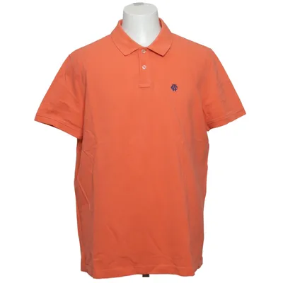 Polo shirt (Orange) from McNeal Cotton