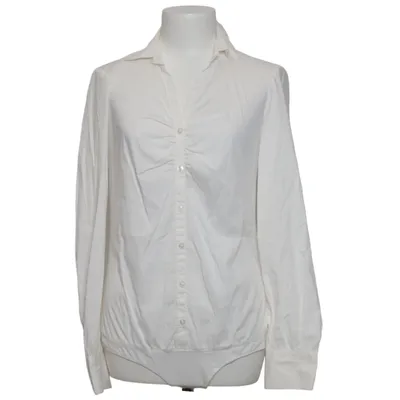 Shirt (White) from Sisley