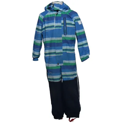 Combinaison blouse (Reimatec) de ReimaTec Polyamide, Polyester, Polyuréthane