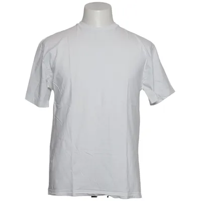 T-shirt (Vit) från Ragman Bomull