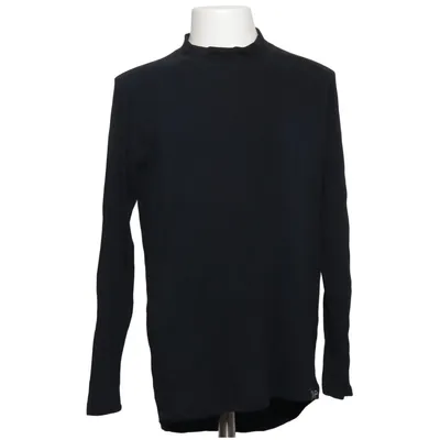 Ondershirt (Zwart) van T&P Bamboo, Elastaan