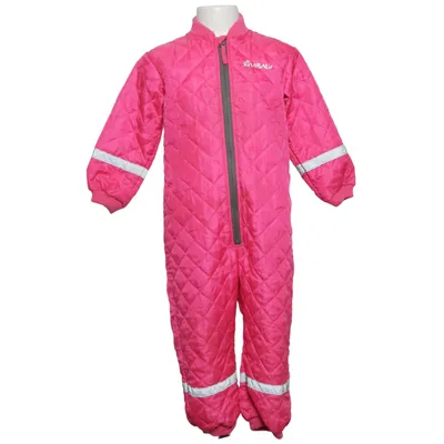 Overall (Rosa) från Hulabalu Polyester