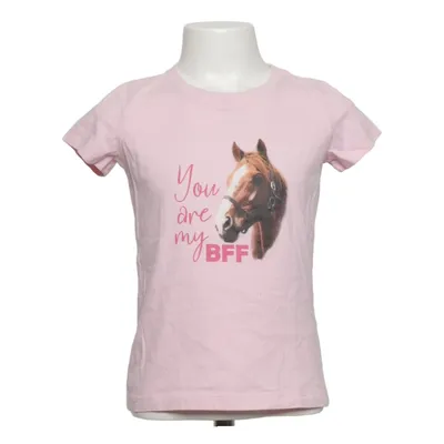 T-shirt (Rose) de Hööks Coton