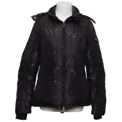 Veste d'hiver (Aqua-Trail) de Iguana Polyester