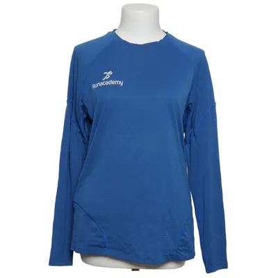 Base layer shirt (Blue) from Salomon Polyamide, Polyester
