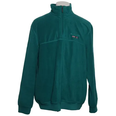 Fleecetröja (Grön) från Babista Polyester