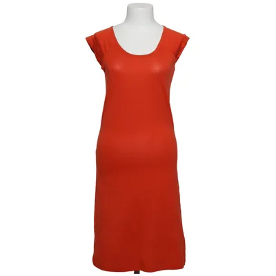 Robe (Rouge) de Sessún Coton, Lyocell