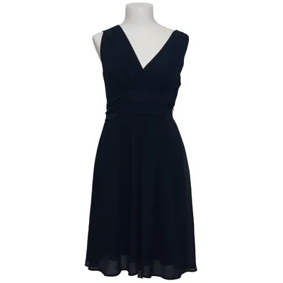 Dress (Blue) from Noppies Elastane, Polyester