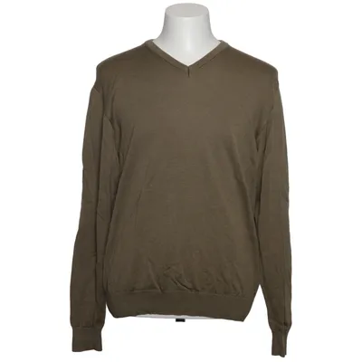 Pullover (Grøn) fra Marz