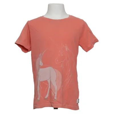 T-shirt (Pink) from Jako-O Cotton