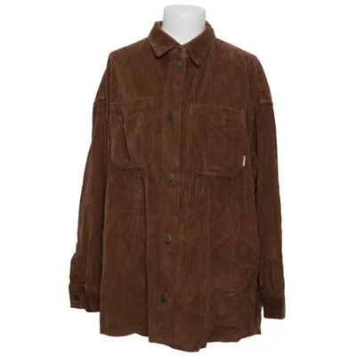 Overshirt (Bruin) van O'Neill Katoen
