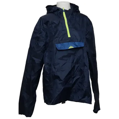 Anorak (Style 4) de Alive Coton, Polyester recyclé