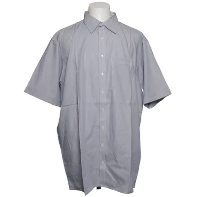 Short sleeve shirt (Excellent) from Eterna Excellent Cotton