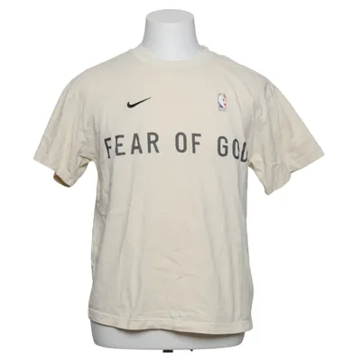 T-shirt (Fear Of God) van Nike x Fear of God