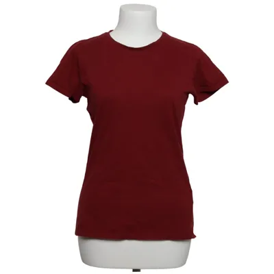 T-shirt (Rood) van Roly Organisch katoen