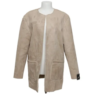 Mantel (Beige) von Atmosphere Polyester
