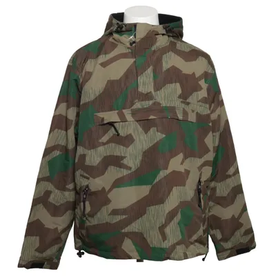 Anorak (Stormfighter) from Commando Polyester