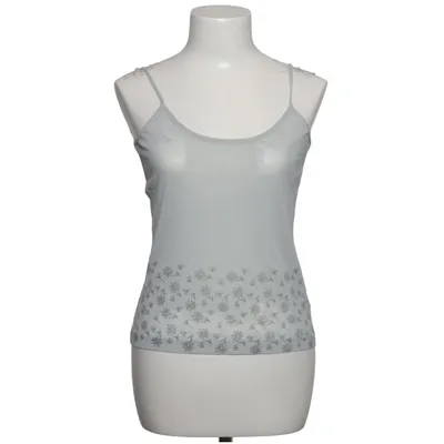 Tank Top (Gray) from Mexx Women Polyester