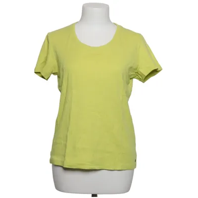 T-shirt (Green) from Cecil Cotton