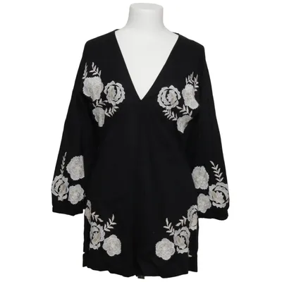 Jumpsuit (Black, White) from Jones