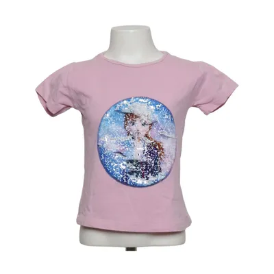 T-shirt (Pink) fra Lovable