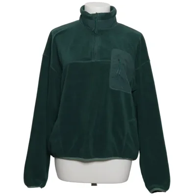 Fleece sweater (Green) from Pacific Republic Polyester