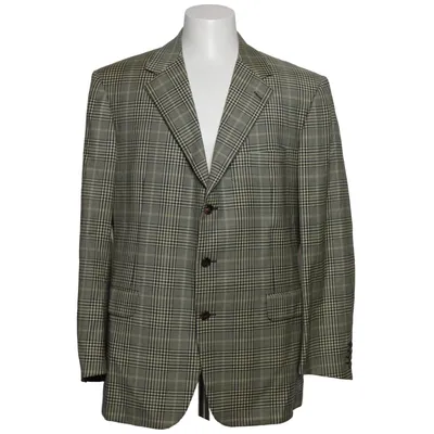 Kavaj (Beige, Svart) från Belvest