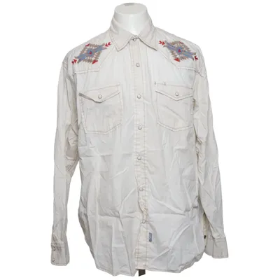 Chemise (Barney) de Stars & Stripes Coton