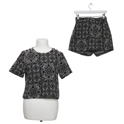 Set (Cottw/02 Suited Jacquard) from Cotton Club Acrylic, Cotton, Elastane, Polyester, Viscose