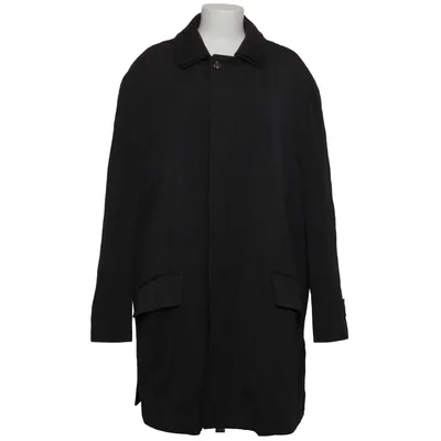 Kappa (Grå) från Loro Piana Polyester, Ull