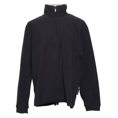 Fleecetrøje (Grå) fra Unlicensed Polyester