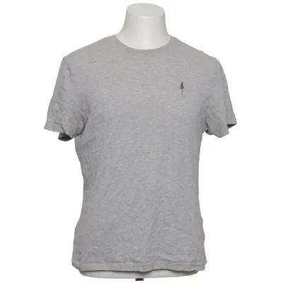 T-shirt (Grå) fra Nikin Økologisk bomuld