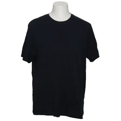 T-shirt (Black) from Worker Cotton