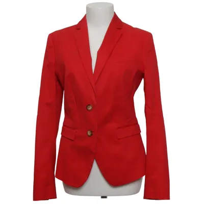 Blazer (Rood) van Stile Benetton