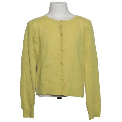 Cardigan (Gul) fra Bonpoint