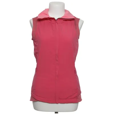 Outer vest (Pink) from GORE Running Wear