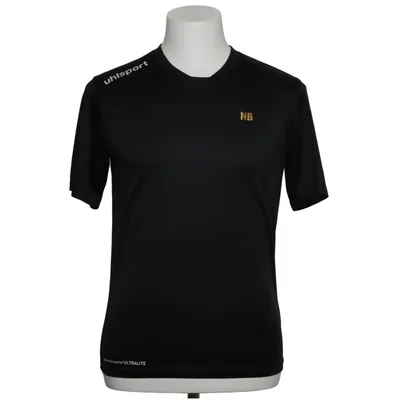Maillot de sport (Noir) de Uhlsport Polyester