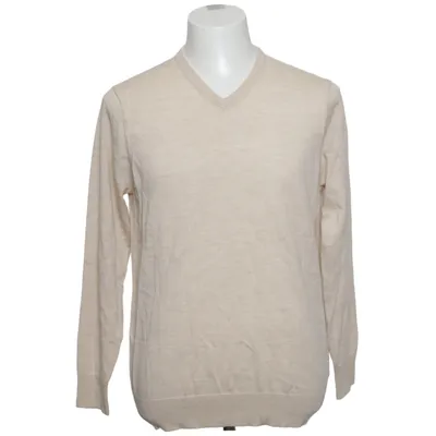 Pullover (Beige) fra Meraki Merinould