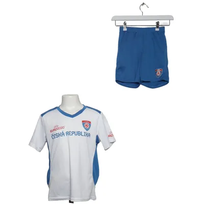 Sport kit (Blauw, Wit) van Uefa