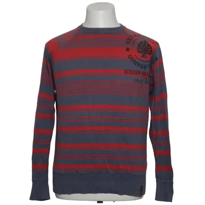 Trui (Vintage Denim) van Jack & Jones Vintage Denim Katoen
