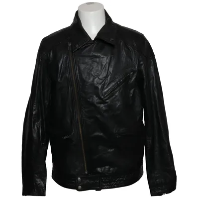 Veste de motard (Noir) de ASOS