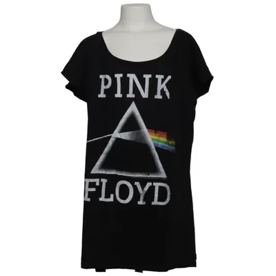 T-shirt (Noir, Multicolore) de Bravado Coton biologique