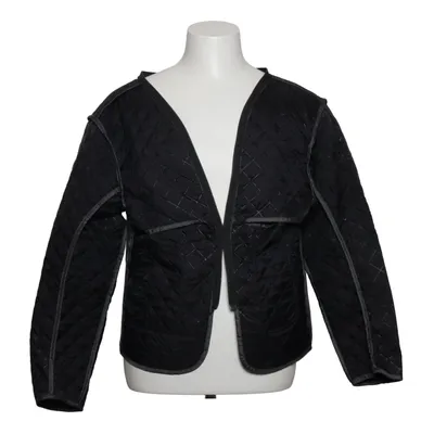 Jacket (Black) from Probiker Polyamide, Polyester