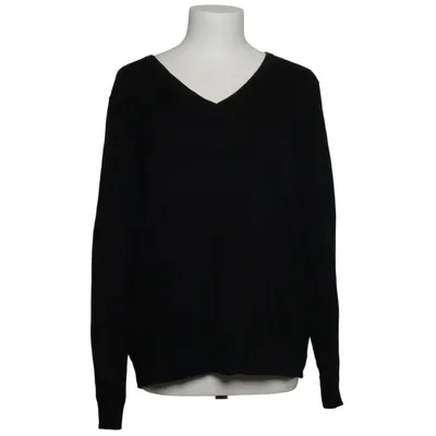 Pullover (Zwart) van Balsamik Katoen