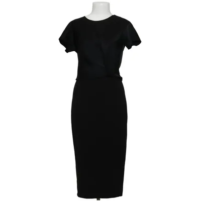 Dress (Black) from Windsor Polyester