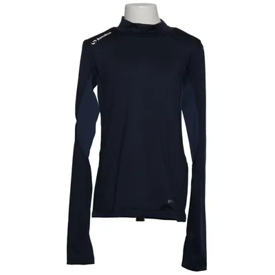 Ondershirt (Zwart) van Sondico Elastaan, Polyester