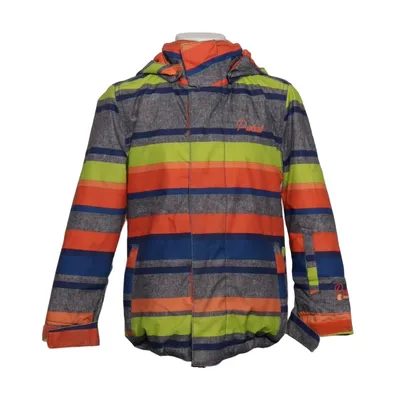 Manteau de ski (Orange, Bleu, Gris) de Protest Polyester
