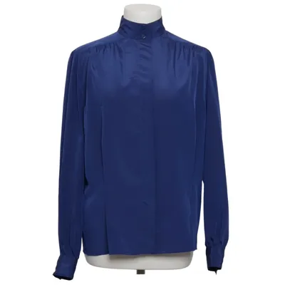 Blouse (Bleu) de Wahls Polyester
