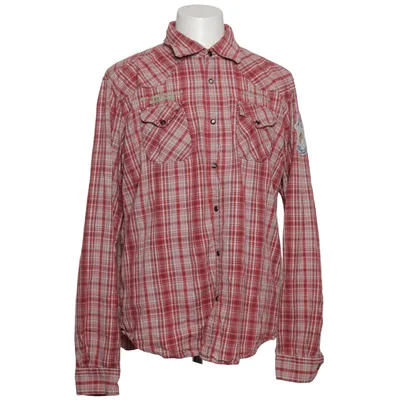 Chemise en flanelle (Golden Dragon) de Golden Dragon